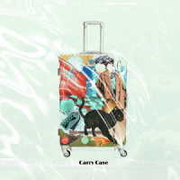 Ａ夏目／Ｃａｒｒｙ　Ｃａｓｅ