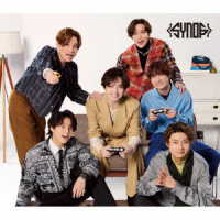 Ｋｉｓ－Ｍｙ－Ｆｔ２／Ｓｙｎｏｐｓｉｓ（初回盤Ａ／ＤＶＤ付）