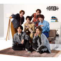 Ｋｉｓ－Ｍｙ－Ｆｔ２／Ｓｙｎｏｐｓｉｓ（初回盤Ｂ／Ｂｌｕ－ｒａｙ　Ｄｉｓｃ付）