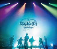 Ｋｉｓ－Ｍｙ－Ｆｔ２／Ｋｉｓ－Ｍｙ－Ｆｔ２　－Ｆｏｒ　ｄｅａｒ　ｌｉｆｅ－ Ｂｌｕ－ｒａｙ　Ｄｉｓｃ