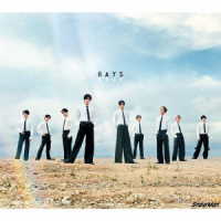 Ｓｎｏｗ　Ｍａｎ／ＲＡＹＳ（初回盤Ｂ／Ｂｌｕ－ｒａｙ　Ｄｉｓｃ付）