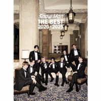 Ｓｎｏｗ　Ｍａｎ／ＴＨＥ　ＢＥＳＴ　２０２０　－　２０２５（初回盤Ｂ／Ｂｌｕ－ｒａｙ　Ｄｉｓｃ付）