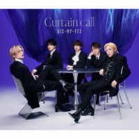 Ｋｉｓ－Ｍｙ－Ｆｔ２／Ｃｕｒｔａｉｎ　ｃａｌｌ（初回盤Ａ）