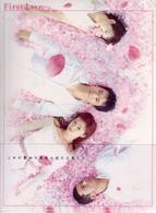 Ｆｉｒｓｔ　Ｌｏｖｅ　ＤＶＤ－ＢＯＸ