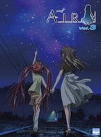 ＡＩＲ　③　完全初回限定生産版