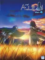 ＡＩＲ　④　初回限定版