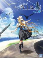 ＡＩＲ⑤　初回限定版