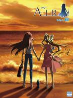 ＡＩＲ⑥　初回限定版