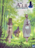 ＡＩＲ　ＩＮ　ＳＵＭＭＥＲ　初回限定版