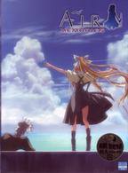 ＡＩＲ　ＭＥＭＯＲＩＥＳ