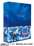 ＡＩＲ　Ｂｌｕ－ｒａｙ　Ｄｉｓｃ　Ｂｏｘ Ｂｌｕ－ｒａｙ　Ｄｉｓｃ【限定版】