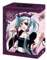 Ｖｅｎｕｓ　Ｖｅｒｓｕｓ　Ｖｉｒｕｓ　Ｖｏｌ．１　プレミアムエディション