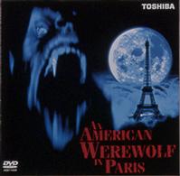 ファングルフ～狼男アメリカンｉｎパリ～