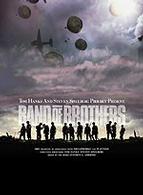 バンド・オブ・ブラザース　ＤＶＤコレクターズ・ボックスⅠ