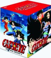 ＣＡＴ’Ｓ　ＥＹＥ　ＤＶＤ－ＢＯＸ　ＳＥＡＳＯＮ　２