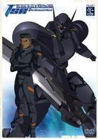 フルメタル・パニック！　Ｔｈｅ　Ｓｅｃｏｎｄ　Ｒａｉｄ　ＡｃｔⅢ，Ｓｃｅｎｅ０４＋０５　初回限定版