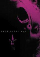 プロムナイト　ＤＶＤＢＯＸ