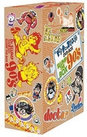 ドクタースランプ　ＤＶＤ－ＢＯＸ　ＳＬＵＭＰ　ＴＨＥ　ＢＯＸ　９０’Ｓ