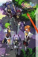 ＳＨＵＦＦＬＥ！　ＭＥＭＯＲＩＥＳ　導入編
