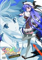 ＳＨＵＦＦＬＥ！　ＭＥＭＯＲＩＥＳ　ネリネ編