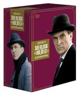 シャーロック・ホームズの冒険［完全版］ＤＶＤ－ＢＯＸ　２