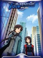 フルメタル・パニック！　Ｔｈｅ　Ｓｅｃｏｎｄ　Ｒａｉｄ　ＤＶＤ－ＢＯＸ