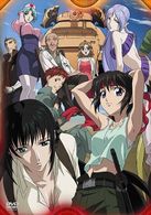 ザ・サード～蒼い瞳の少女～　ＤＶＤ－ＢＯＸ　１