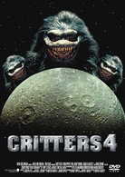 クリッター４