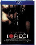 ＲＥＣ／レック Ｂｌｕ－ｒａｙ　Ｄｉｓｃ