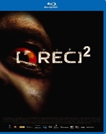 ＲＥＣ／レック　２ Ｂｌｕ－ｒａｙ　Ｄｉｓｃ【サンプルムービー付】