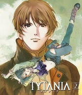 ＴＹＴＡＮＩＡ－タイタニア－　２ Ｂｌｕ－ｒａｙ　Ｄｉｓｃ