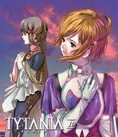 ＴＹＴＡＮＩＡ－タイタニア－　１０ Ｂｌｕ－ｒａｙ　Ｄｉｓｃ