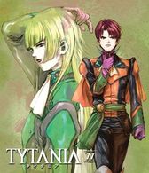 ＴＹＴＡＮＩＡ－タイタニア－　１１ Ｂｌｕ－ｒａｙ　Ｄｉｓｃ