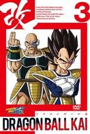 ドラゴンボール改　３【2009年発売商品】