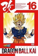 ドラゴンボール改　１６