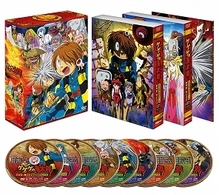 ゲゲゲの鬼太郎　ＤＶＤ－ＢＯＸ　２