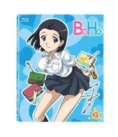 Ｂ型Ｈ系　２　こわいもの知らず（笑）無修正版 Ｂｌｕ－ｒａｙ　Ｄｉｓｃ