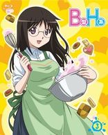 Ｂ型Ｈ系　３　こわいもの知らず（笑）無修正版 Ｂｌｕ－ｒａｙ　Ｄｉｓｃ