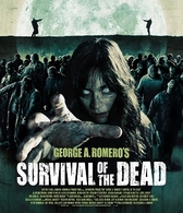 サバイバル・オブ・ザ・デッド Ｂｌｕ－ｒａｙ　Ｄｉｓｃ