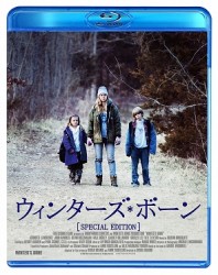 ウィンターズ・ボーン　スペシャル・エディション Ｂｌｕ－ｒａｙ　Ｄｉｓｃ