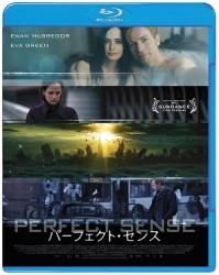 パーフェクト・センス Ｂｌｕ－ｒａｙ　Ｄｉｓｃ