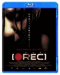 ＲＥＣ／レック Ｂｌｕ－ｒａｙ　Ｄｉｓｃ
