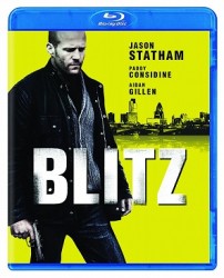 ブリッツ Ｂｌｕ－ｒａｙ　Ｄｉｓｃ