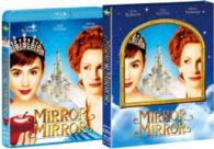 白雪姫と鏡の女王　コレクターズ・エディション Ｂｌｕ－ｒａｙ　Ｄｉｓｃ