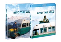 イントゥ・ザ・ワイルド Ｂｌｕ－ｒａｙ　Ｄｉｓｃ