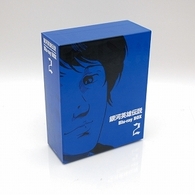 銀河英雄伝説　Ｂｌｕ－ｒａｙ　ＢＯＸ　２ Ｂｌｕ－ｒａｙ　Ｄｉｓｃ