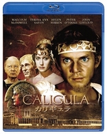 カリギュラ Ｂｌｕ－ｒａｙ　Ｄｉｓｃ
