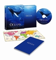 オーシャンズ　コレクターズ・エディション Ｂｌｕ－ｒａｙ　Ｄｉｓｃ