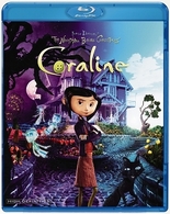 コララインとボタンの魔女　スペシャル・エディション Ｂｌｕ－ｒａｙ　Ｄｉｓｃ