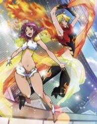 カレイドスター～１０年目の　すごい　Ｂｌｕ－ｒａｙ　ＢＯＸ～　豪華版 Ｂｌｕ－ｒａｙ　Ｄｉｓｃ
